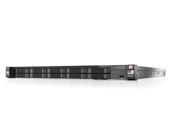 Xfusion Server FusionServer 1288H V7 New-Generation 1U 2-Socket Rack Server Big Discount From Server Manufacturer — image 5