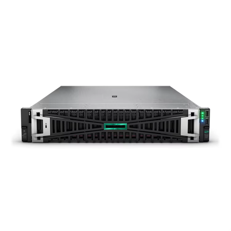 Original for HP Proliant DL380 Gen10 Plus 4215R 12LFF 8SFF CTO G10 2U Rack Server 64GB Memory Used for SQL — image 3
