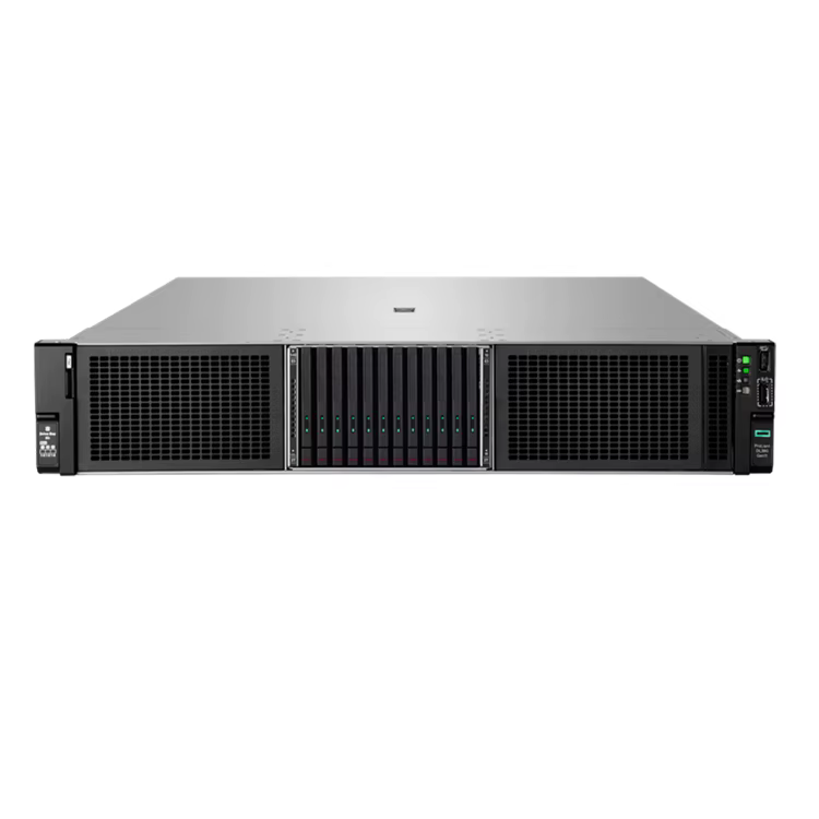 Original for HP Proliant DL380 Gen10 Plus 4215R 12LFF 8SFF CTO G10 2U Rack Server 64GB Memory Used for SQL — image 5