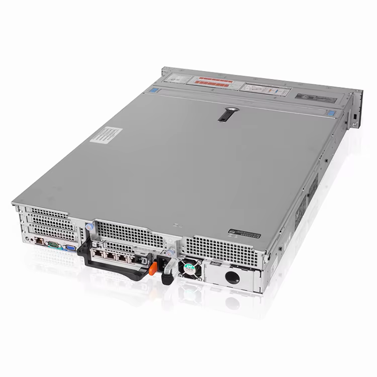 New Poweredge Server 2U Rack R7525 Amd Epic 7H12 Processor Servers — image 2