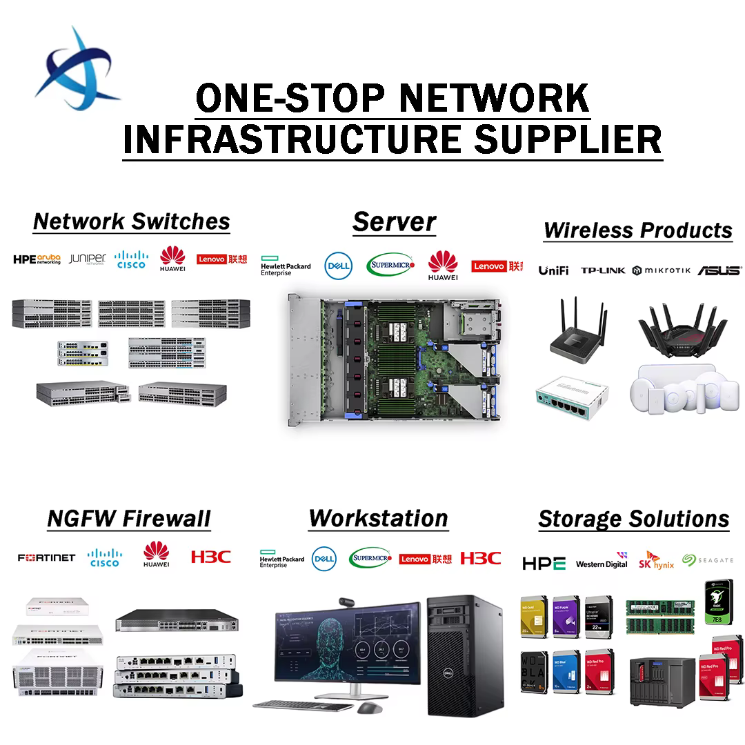 Supermicro Ultra a Plus Server AS 1024US TRT 1U Rackmount Dual AMD EPYC 7003 7002 Series Processors 32 DIMM Slots A+ Server — image 4