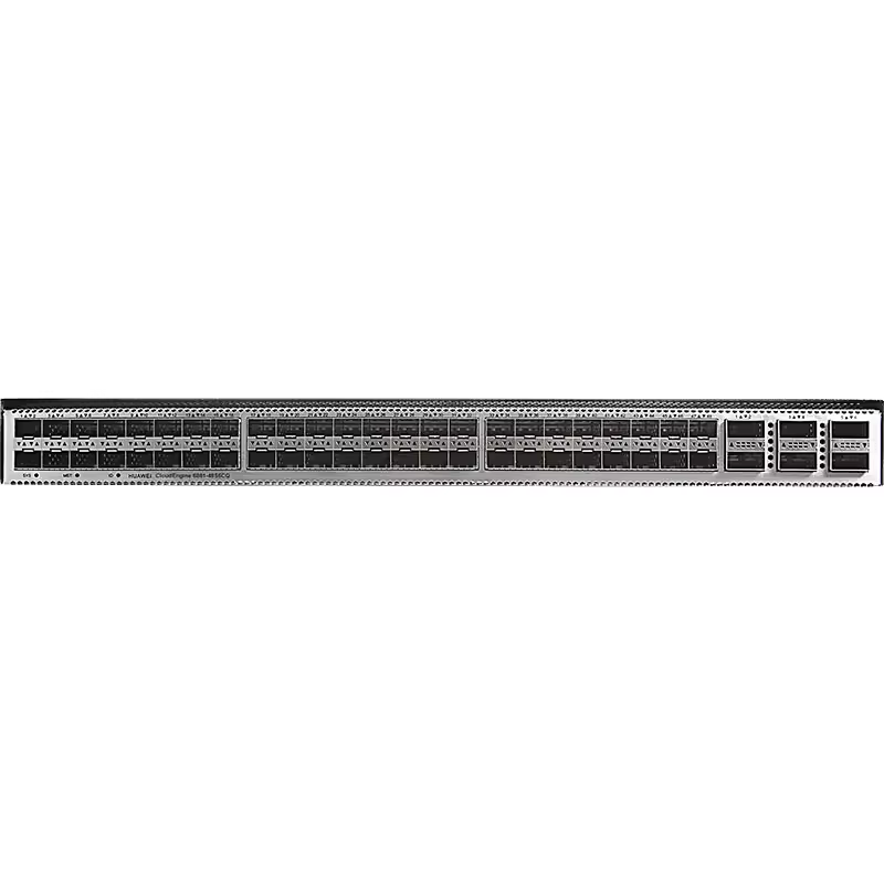CE6881-48T6CQ CloudEngine 48*10G Port Stackable Enterprise Switch — image 3