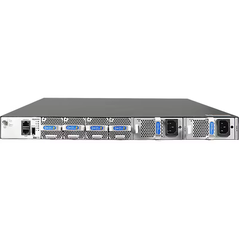 CE6881-48T6CQ CloudEngine 48*10G Port Stackable Enterprise Switch — image 4