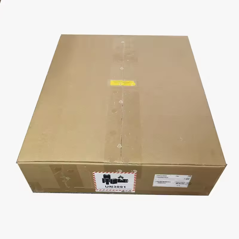 CE6881-48T6CQ CloudEngine 48*10G Port Stackable Enterprise Switch — image 5