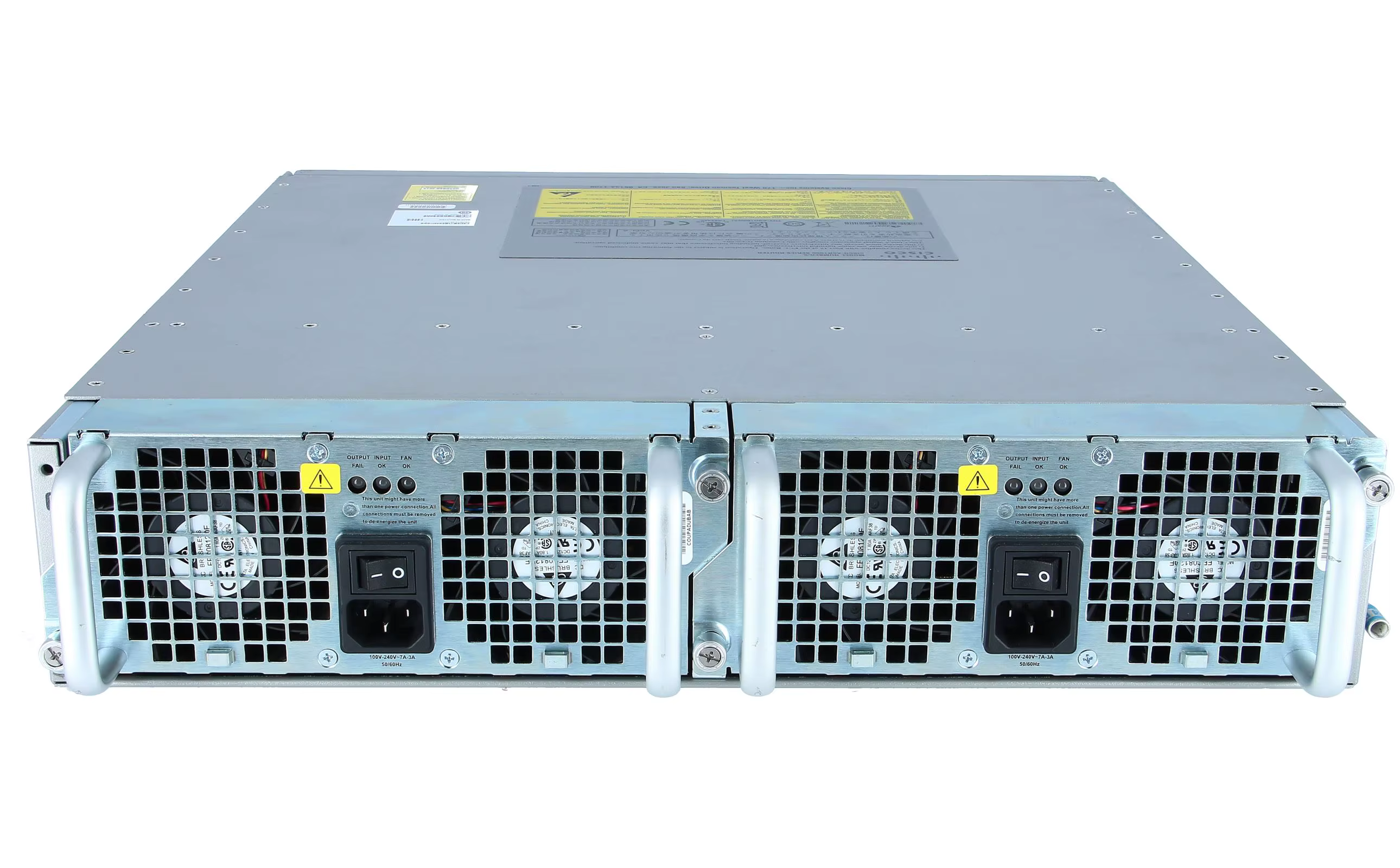 New C8200-1N-4T C8300-2N2S-6T C8300-1N1S-6T C8300-1N1S-4T2X Network Router — image 3