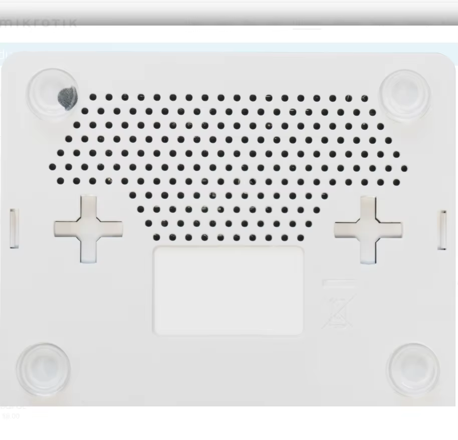 Mikrotik Hex RB750Gr3 Rb4011 5xGigabit Ethernet Dual Core Microtick Internet Connection Mikrotik Routers — image 3