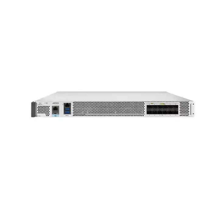 New Original C8200L-1N-4T C8200 Series Router — image 2
