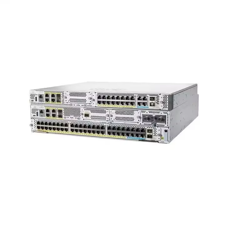 New Original C8200L-1N-4T C8200 Series Router — image 3