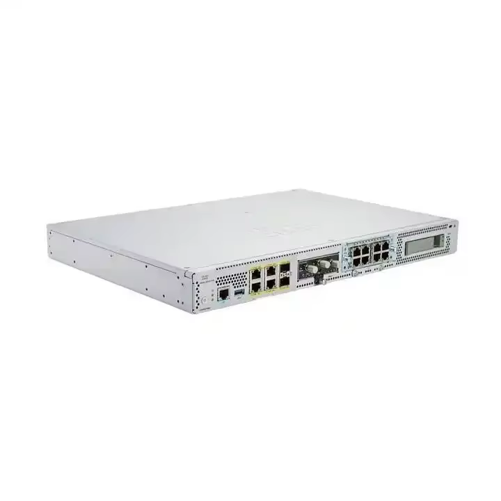 New Original C8200L-1N-4T C8200 Series Router — image 4