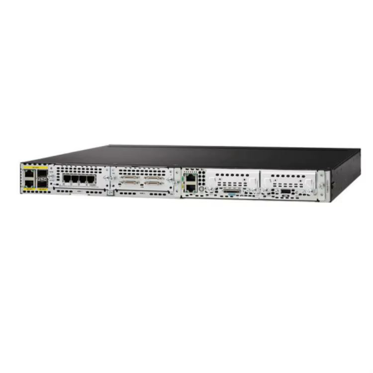 New SR4331/K9 ISR4331-V/K9 ISR4331-SEC/K9 Network Enterprise Router — image 2