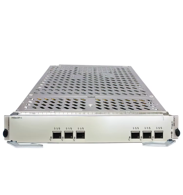 NE40E 02351QTH CR5PM2KBAS90 02351QTJ CR5PM2KBAS91 NE NetEngine Router — image 3