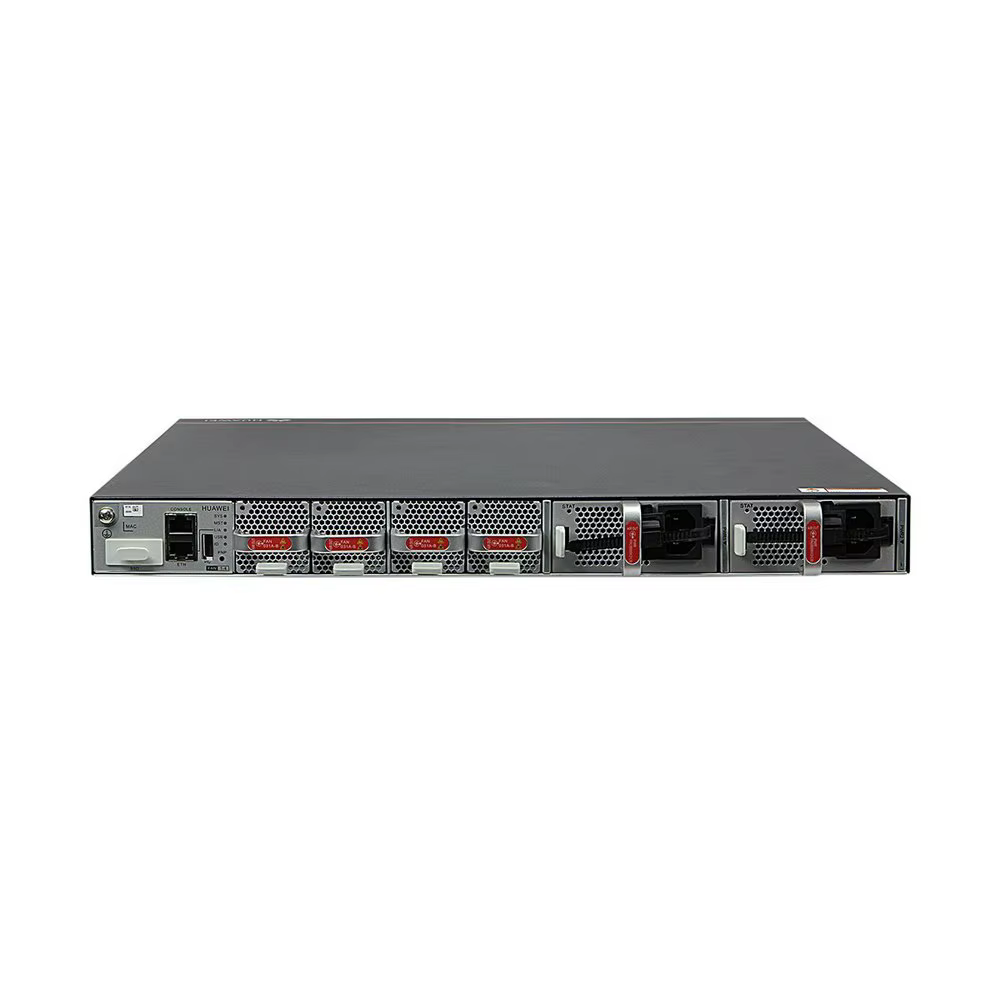 S6730-H24X6C Original  10 Gig SFP+ 2 40 Gig QSFP+ S6720S-26Q-EI-24S-AC Networking 24 Port Switch — image 2