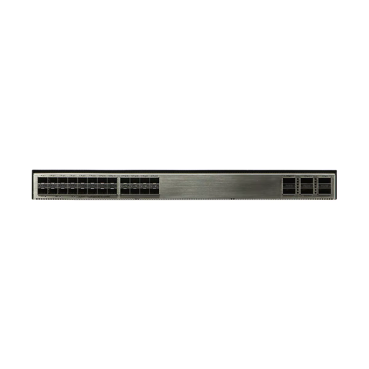 S6730-H24X6C Original  10 Gig SFP+ 2 40 Gig QSFP+ S6720S-26Q-EI-24S-AC Networking 24 Port Switch — image 4