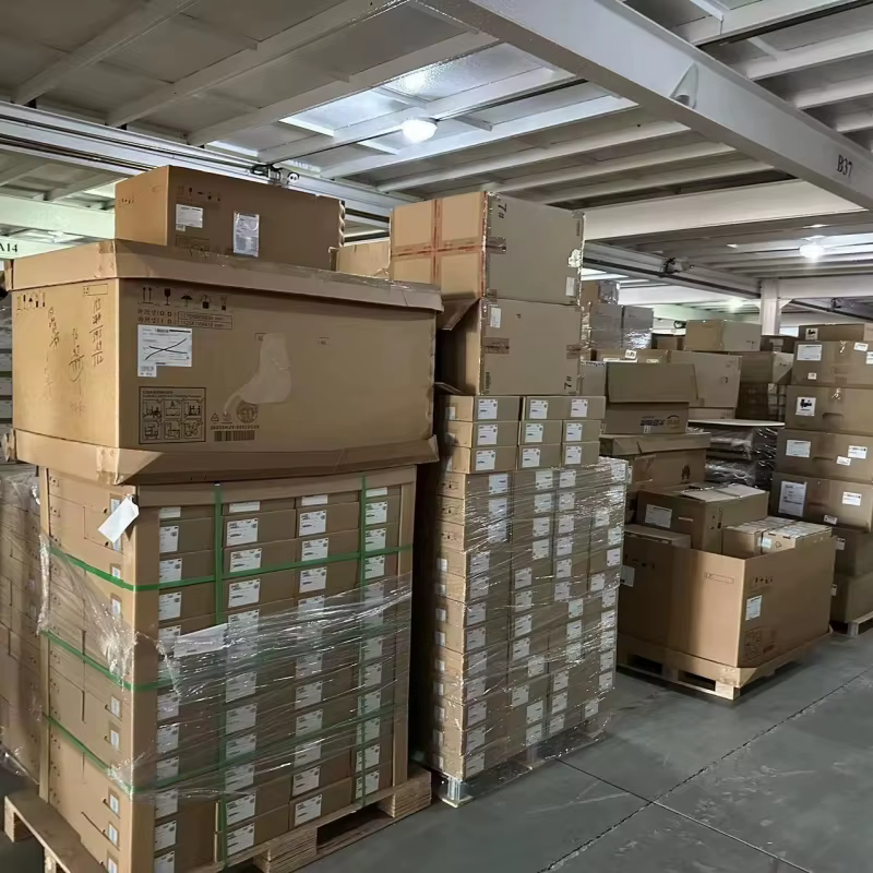 New 5260-28TS-SC Intelligent Switch Forwarding Rate 108Mbps/126Mpps Network Switches — image 2