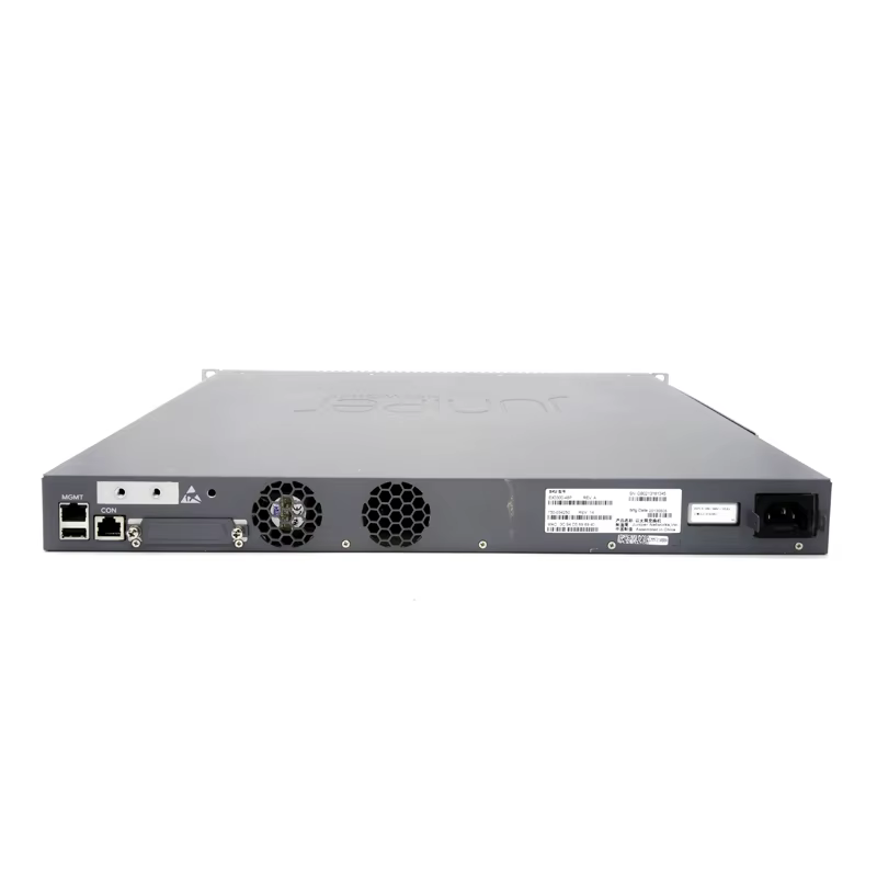 Original EX4300 48 Ports Poe Gigabit EX4300-48MP Network Switches — image 2