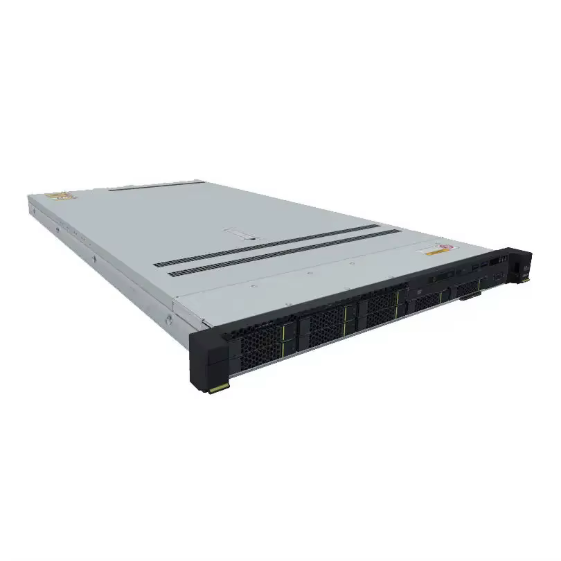 1U 2-Socket Rack Server  FusionServer Pro 1288X V5 — image 3