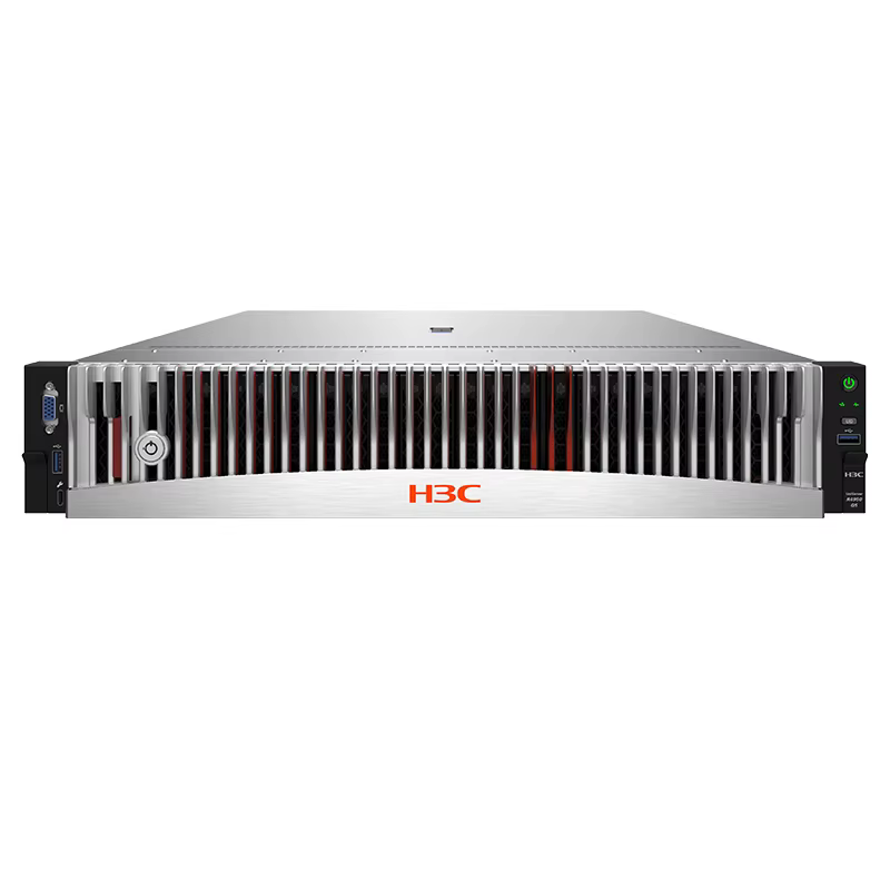 Hot Sale H3C UniServer R4930 G5 H3 PKG 4U 2025 Self-Developed Mainstream 8 Server Dual-socket Rack-mounted Server for Stock — image 5