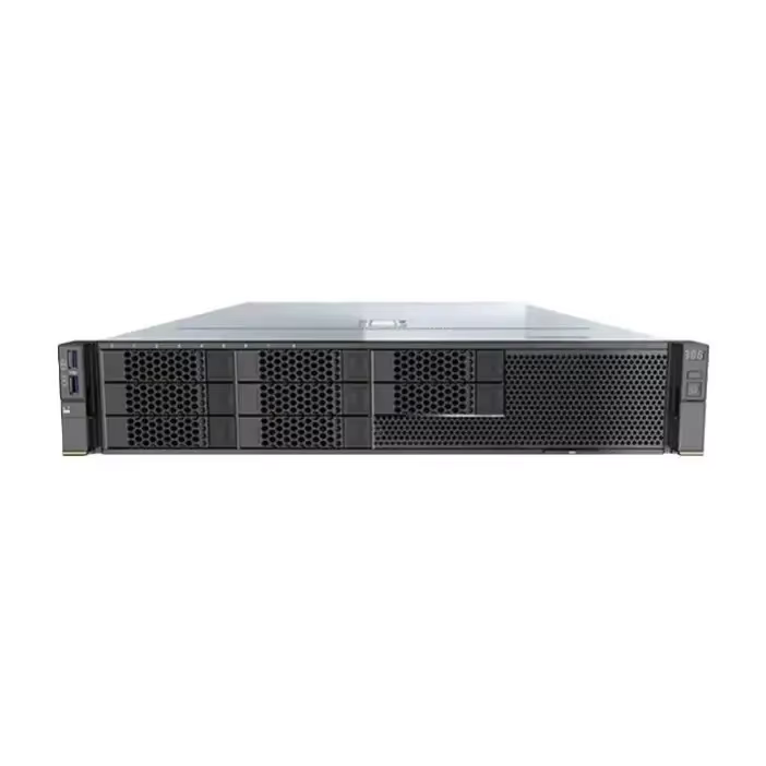 FusionServer N2000 V3 NAS Storage System Highly Reliable Easy-to-Deploy Rack Storage Platform 128 TB/320 TB Local Data Storage — image 3