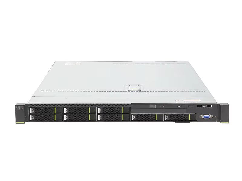 New FusionServer RH1288 V3 1U 2-Socket Rack Server with Xeon Processor 16 DDR4 DIMM 32GB Memory-Cheaper Option — image 3