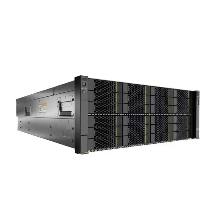Server Fusion 5288 V3 V5 V6 with Xeon Processor DDR4 Memory SSD & HDD Power Supply Low-Price Rack Storage — image 4