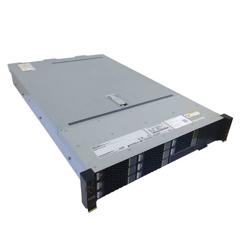 Hyperfusion Brand New Original DP2200 Server 2 Intel Xeon Processors 24 Memory Slots 2U Rack Model R760 with 1 Years Warranty — image 5