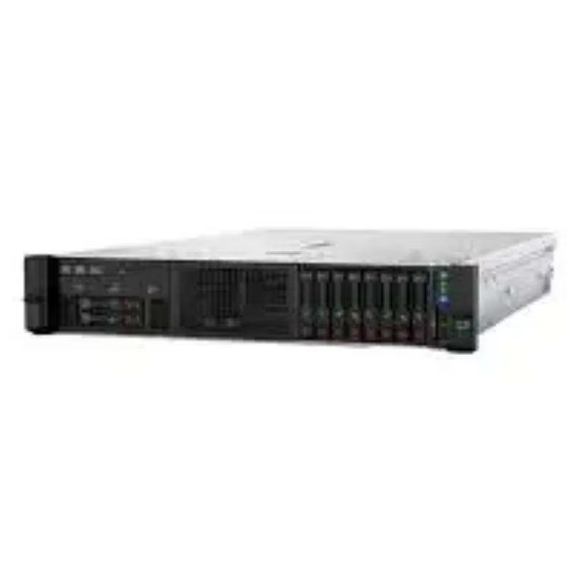 Brand New Original DL360G10 4214R Gen11 8sff Win Server Datacenter Media Gpu 750W Xeon CPU DDR4 for Computer System Rack Server — image 3