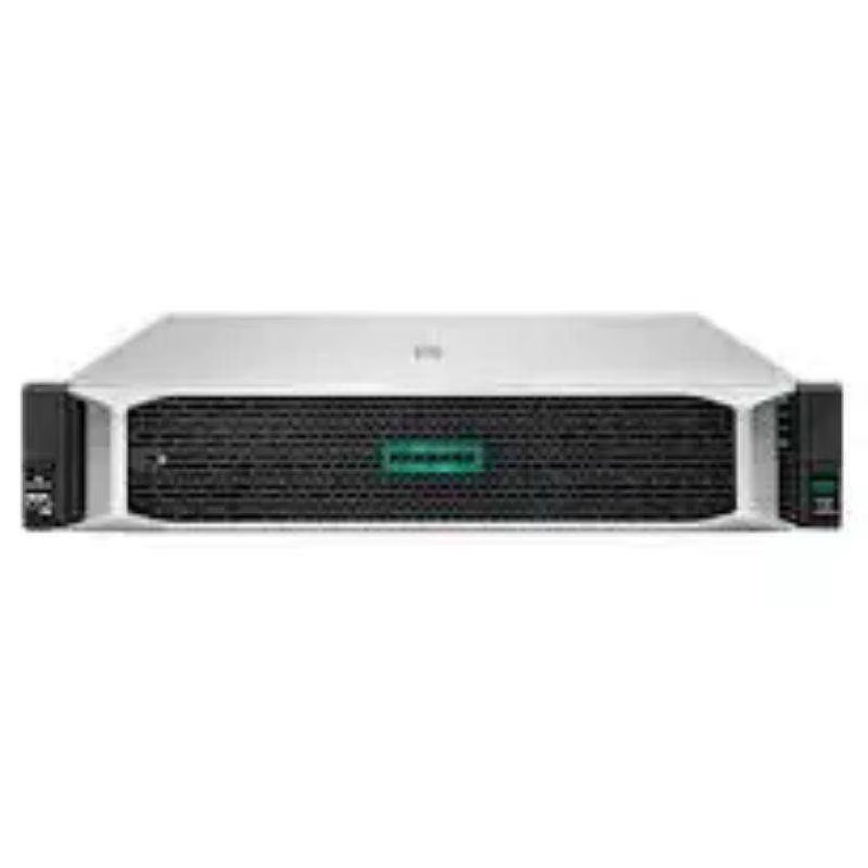 Brand New Original DL360G10 4214R Gen11 8sff Win Server Datacenter Media Gpu 750W Xeon CPU DDR4 for Computer System Rack Server — image 4