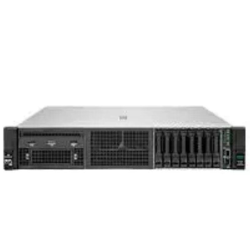 Brand New Original DL360G10 4214R Gen11 8sff Win Server Datacenter Media Gpu 750W Xeon CPU DDR4 for Computer System Rack Server — image 6