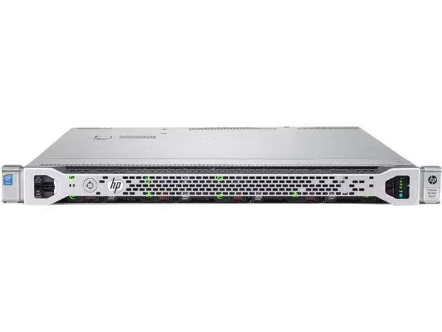 Brand New Original DL360G10 4309Y Gen11 8sff Win Server Datacenter Media Gpu 750W Xeon CPU DDR4 for Computer System Rack Server — image 2