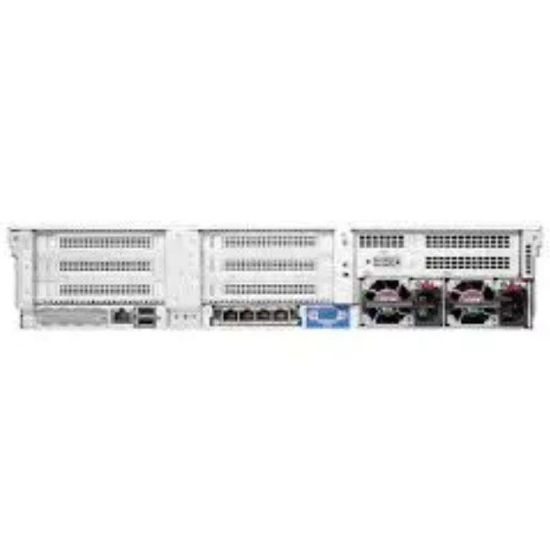 Brand New Original DL360G10 4309Y Gen11 8sff Win Server Datacenter Media Gpu 750W Xeon CPU DDR4 for Computer System Rack Server — image 3