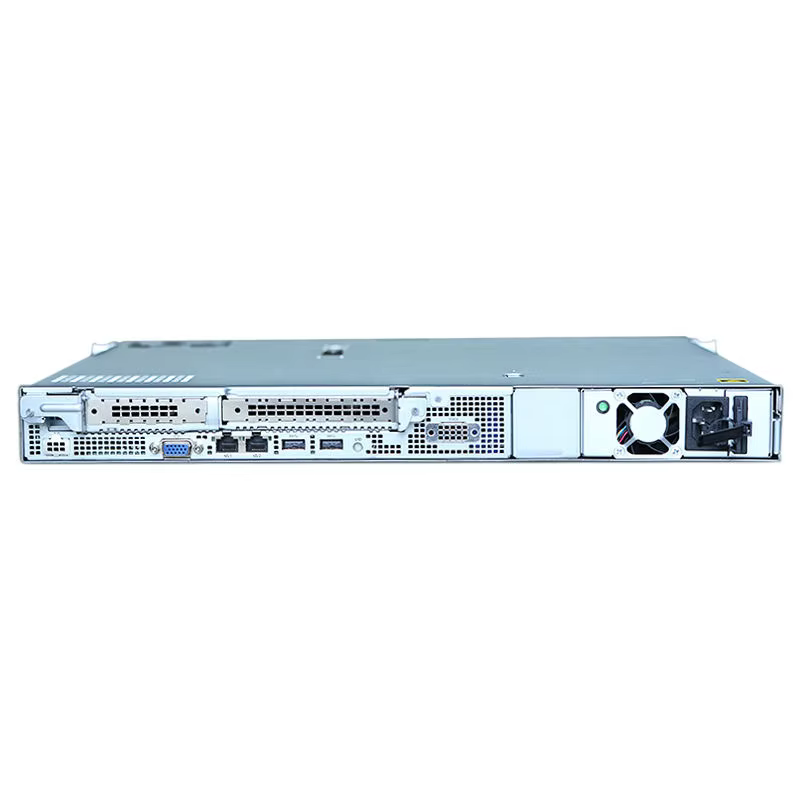 Brand New Original DL20G10 2314 Gen11 8sff Win Server Datacenter Media Gpu 750W Xeon CPU DDR4 for Computer System Rack Server — image 2