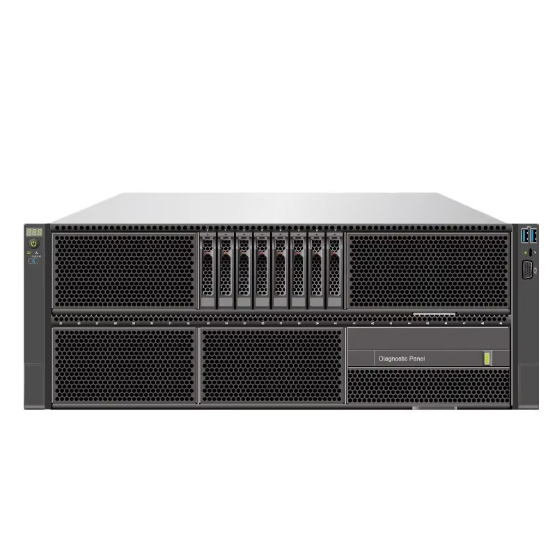 Huaweis Super fusion Xfusion Server 2288H V5 2288HV6 2288HV7 2288XV5 5885H V5 2488HV5 G5500V7 — image 2