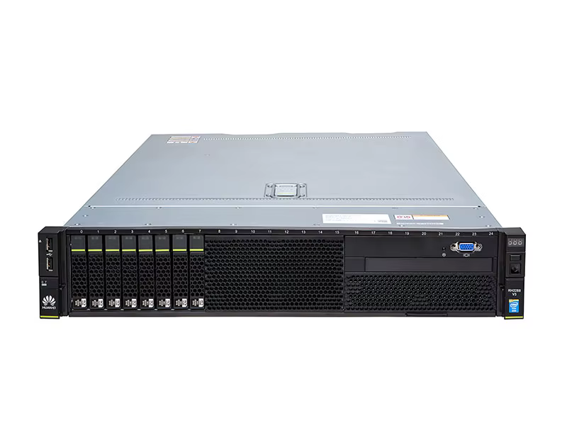 Huaweis Super fusion Xfusion Server 2288H V5 2288HV6 2288HV7 2288XV5 5885H V5 2488HV5 G5500V7 — image 3
