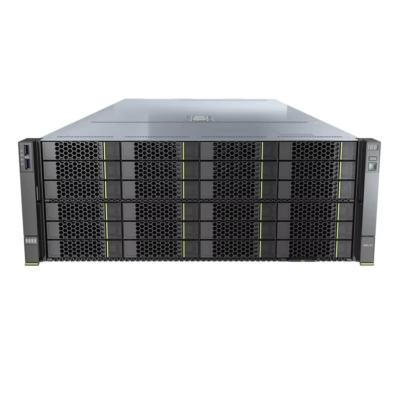 Huaweis fusion Server Pro Storage Rack Server 5288 V5 4U Server — image 3
