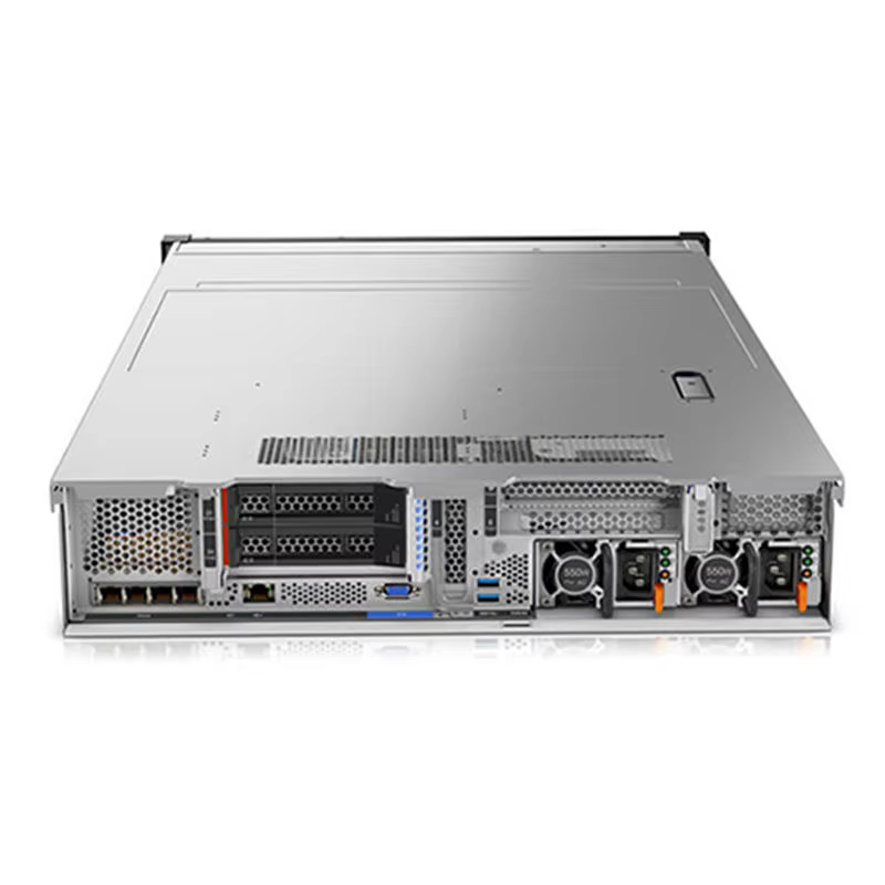 Best Price on Brand New Original for Lenovo ThinkSystem HR650X Tower Mounted Servers Dual CPUs with Memory Slots Direct Stock — image 6