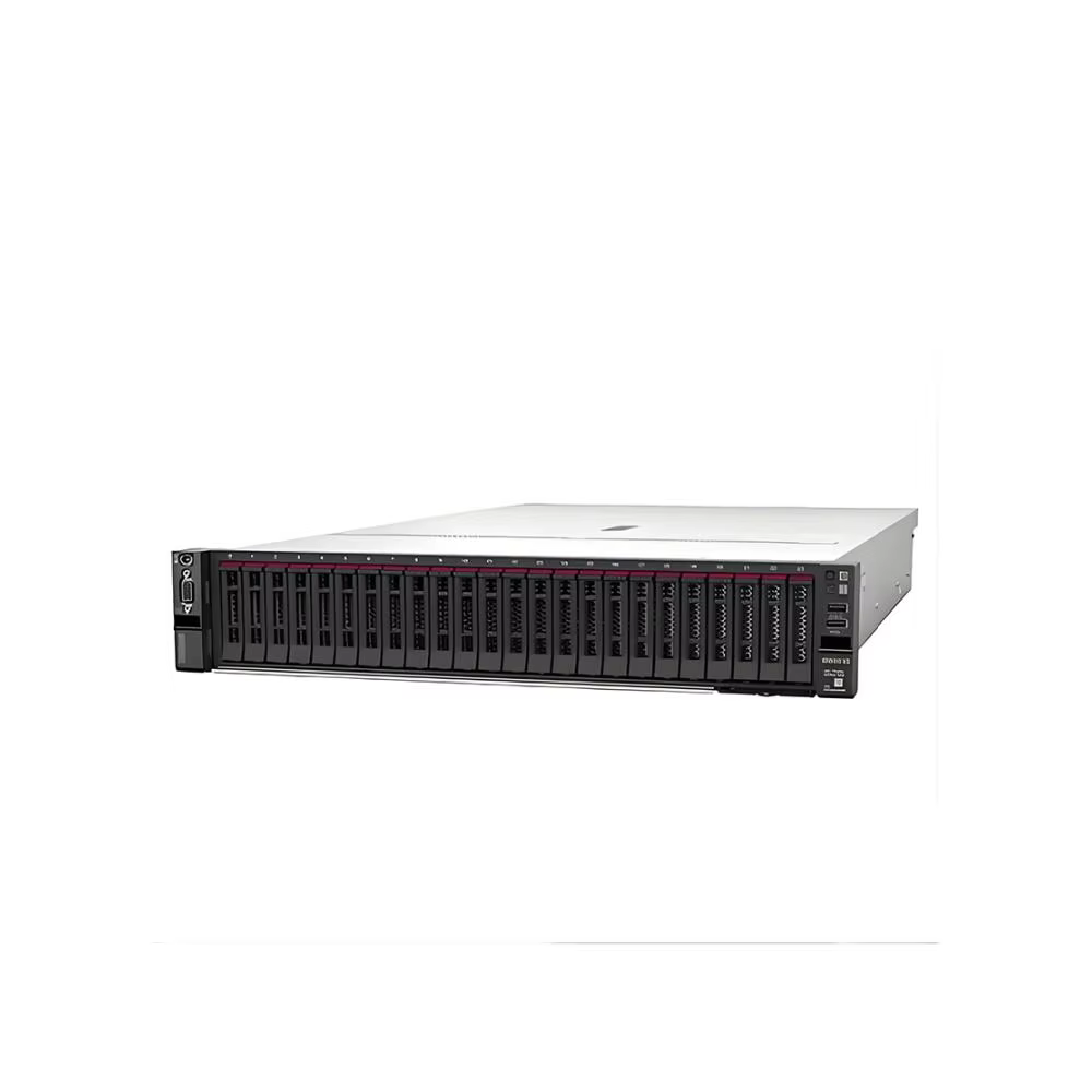 Best Price on Brand New for Lenovo ThinkSystem SR668 V2 Tower Server with Dual Xeon Processors and Memory Slots Direct Stock — image 3