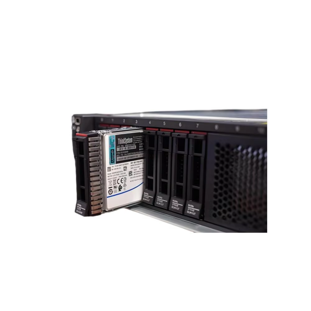 Best Price on Brand New for Lenovo ThinkSystem SR668 V2 Tower Server with Dual Xeon Processors and Memory Slots Direct Stock — image 5