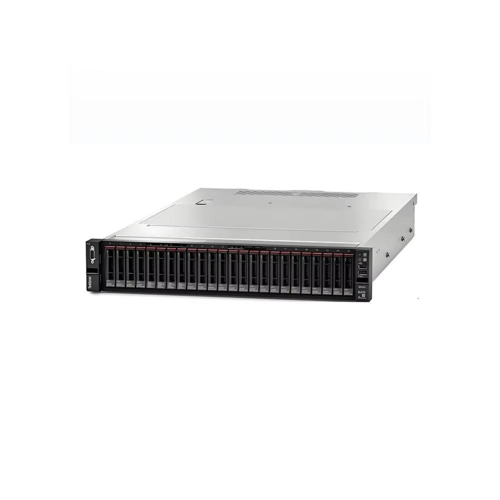 Best Price on Brand New for Lenovo ThinkSystem SR668 V2 Tower Server with Dual Xeon Processors and Memory Slots Direct Stock — image 6