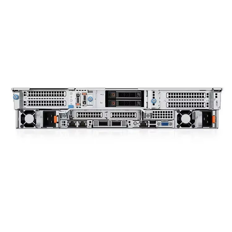 Best Price on Brand New for Lenovo ThinkSystem SR258 V2 Tower Server Dual Xeon Processors 64GB DDR4 Memory 1-Year Direct Stock — image 2
