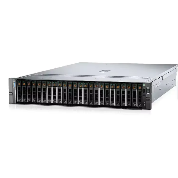Best Price on Brand New for Lenovo ThinkSystem SR258 V2 Tower Server Dual Xeon Processors 64GB DDR4 Memory 1-Year Direct Stock — image 3