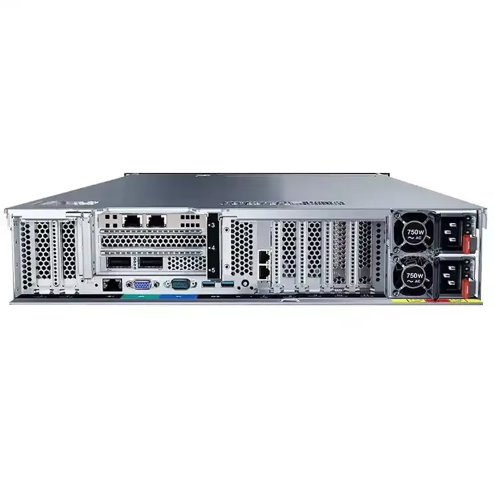 Brand New for Lenovo ThinkSystem SR590 Tower Server Dual Xeon Processors 64GB DDR4 Memory 750w 1-Year Direct Stock Best Price — image 5