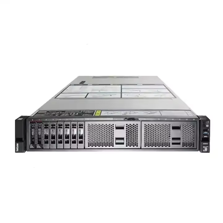 Brand New for Lenovo ThinkSystem SR590 Tower Server Dual Xeon Processors 64GB DDR4 Memory 750w 1-Year Direct Stock Best Price — image 6