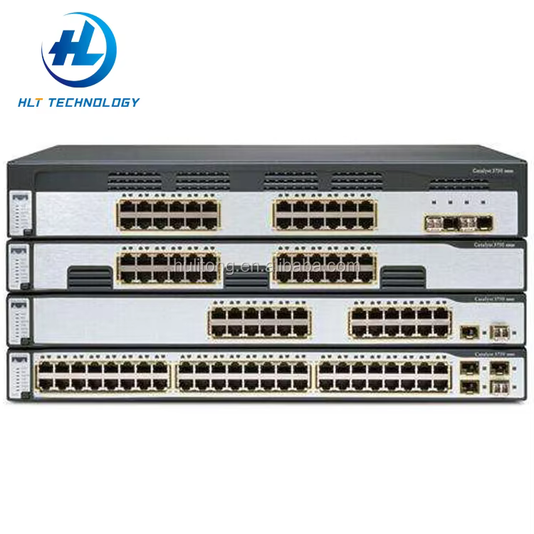 3850 Series POE QoS SNMP Network Switches 1 Year Warranty WS-C3850-12S-S/E WS-C3850-24S-S/E WS-C3850-24P-L/S/E — image 6