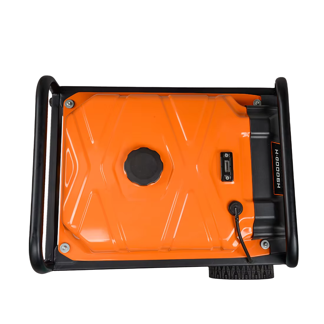 Wholesale Cheap Generators Professional 8500w Gasoline Generator for Commercial Use — image 4