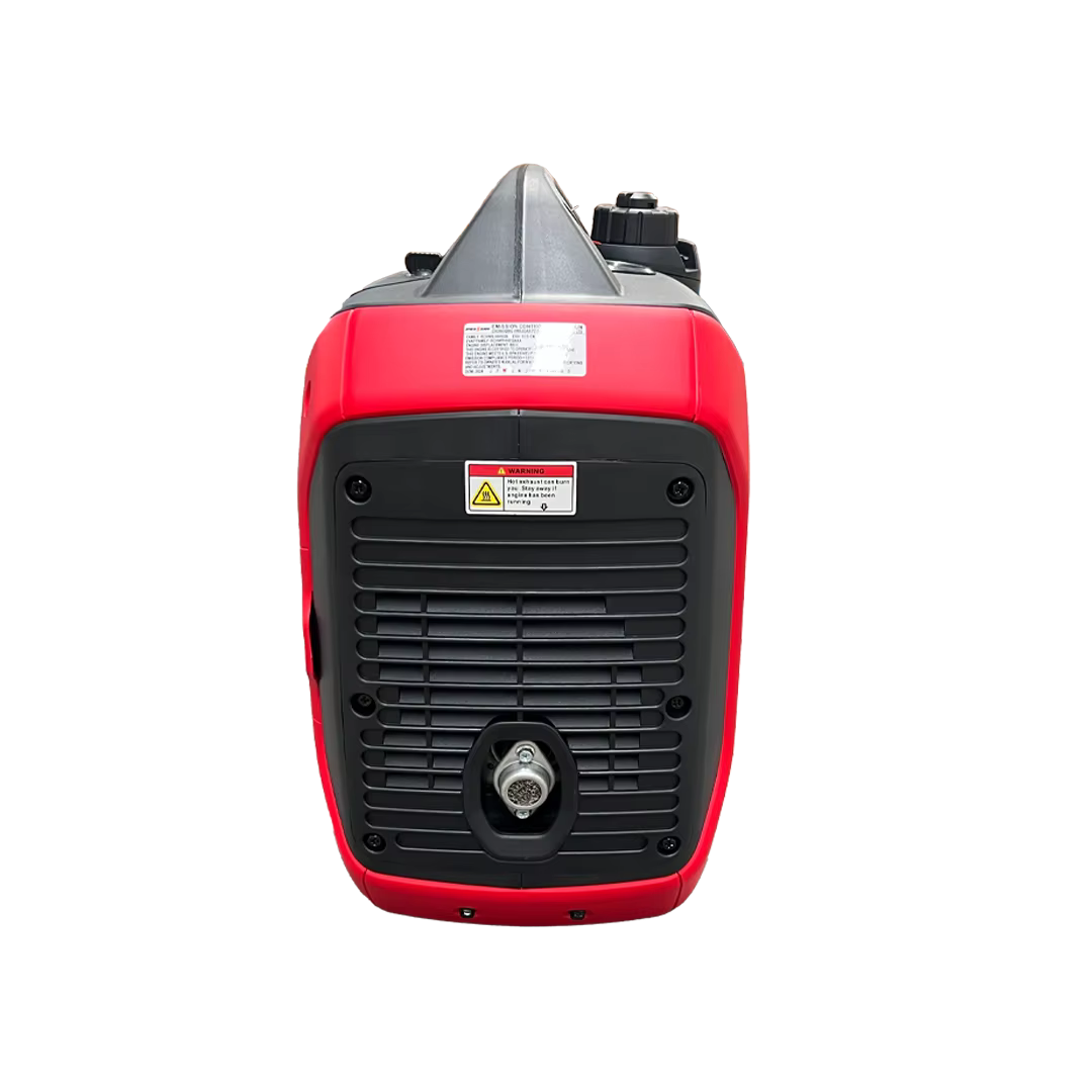 Pure Sine Inverter Home Power 2kw 110v 220v Mini Outdoor Camping 3kw 5000w Portable Generator 12v/24v DC Silent Generator for EV — image 5