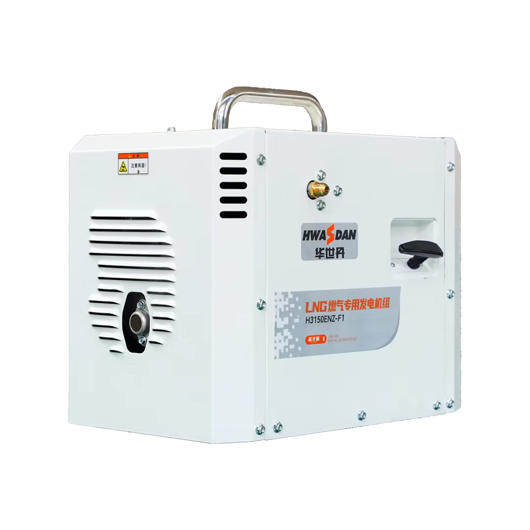 Wholesale Small Gas Mine Petrol 220v Silent Generators for Home 2500w 3kw 5kva Gasoline Inverter Generator House Power Back up — image 4
