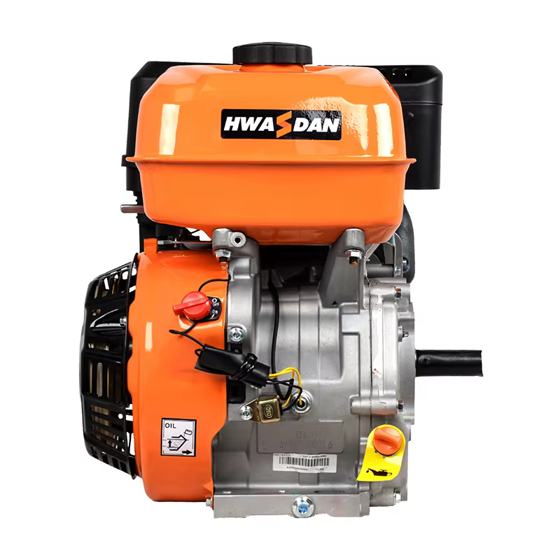Hwasdan Agricultural Sprayer Machine Gasoline Engine 420cc Chongqing Gasoline Engine — image 3