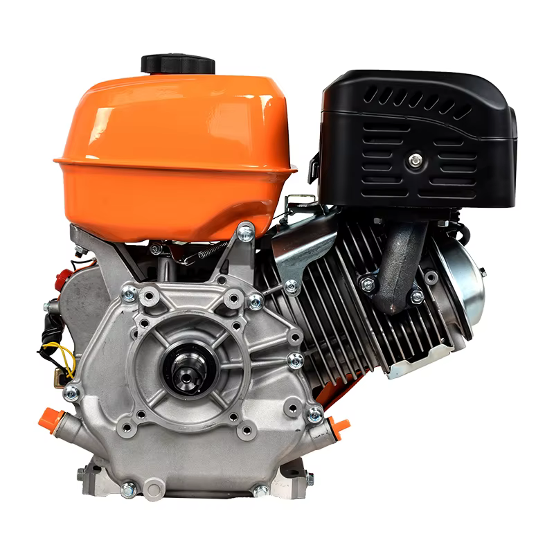 Hwasdan Agricultural Sprayer Machine Gasoline Engine 420cc Chongqing Gasoline Engine — image 5