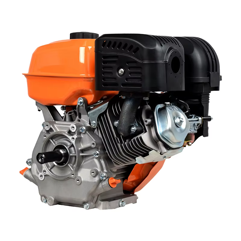 Hwasdan Agricultural Sprayer Machine Gasoline Engine 420cc Chongqing Gasoline Engine — image 6