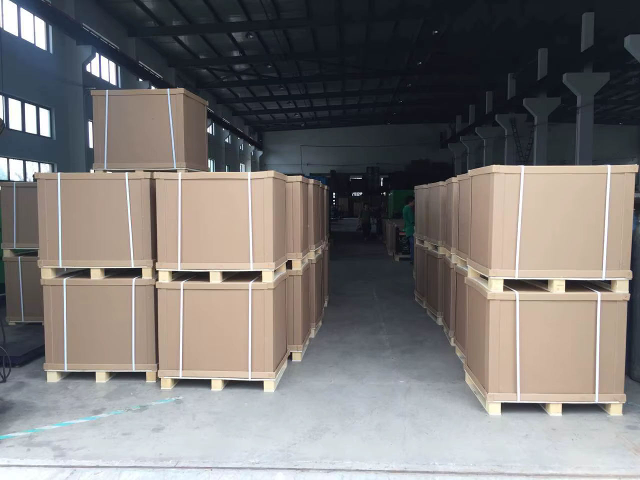 Raise G-Power Diesel Engine Generator Air Cooling System Four-stroke Cycle — image 5